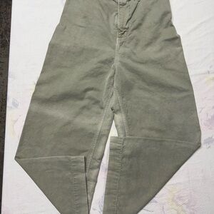 We The Free Olive-Tone Men's Chino Pants